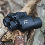 COLEMAN<sup>®</sup> 8x40 Multi-Purpose Roof Prism Binoculars