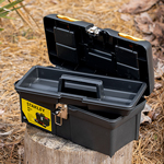STANLEY<sup>&reg;</sup> Tool Box with Tray